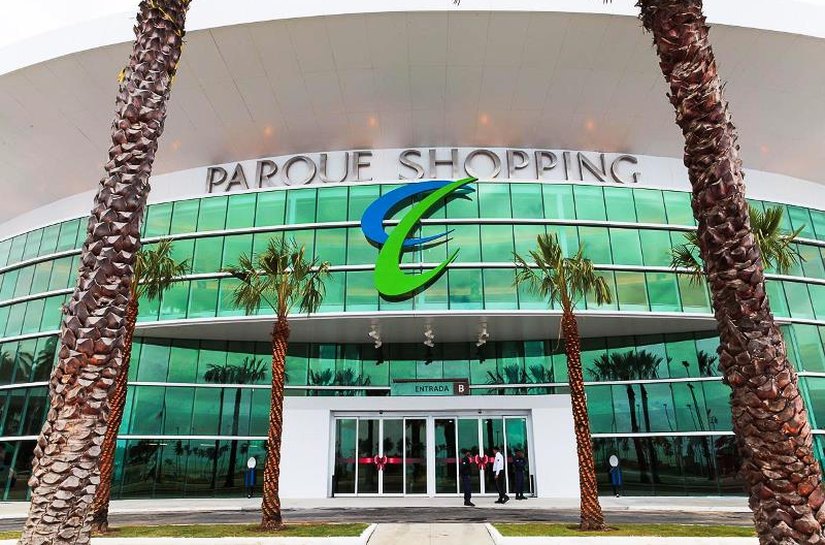 Parque Shopping funciona normalmente no feriado com programação especial