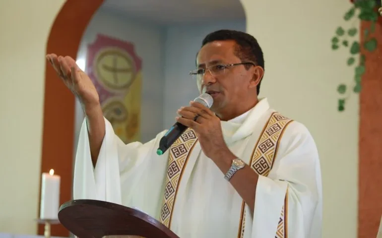 Bispo de Palmeira dos Índios é nomeado para Diocese no Pará e sede alagoana fica vacante