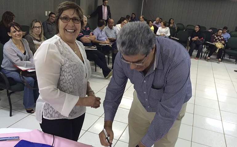 Arapiraca: Decreto estabelece novas normas para controle de patrimônio