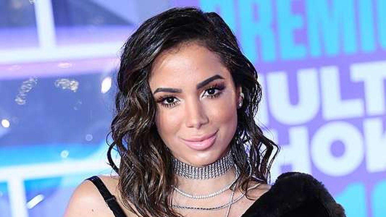 Anitta explica homenagem a Marília Mendonça no Grammy Latino: ‘Não é um musical’