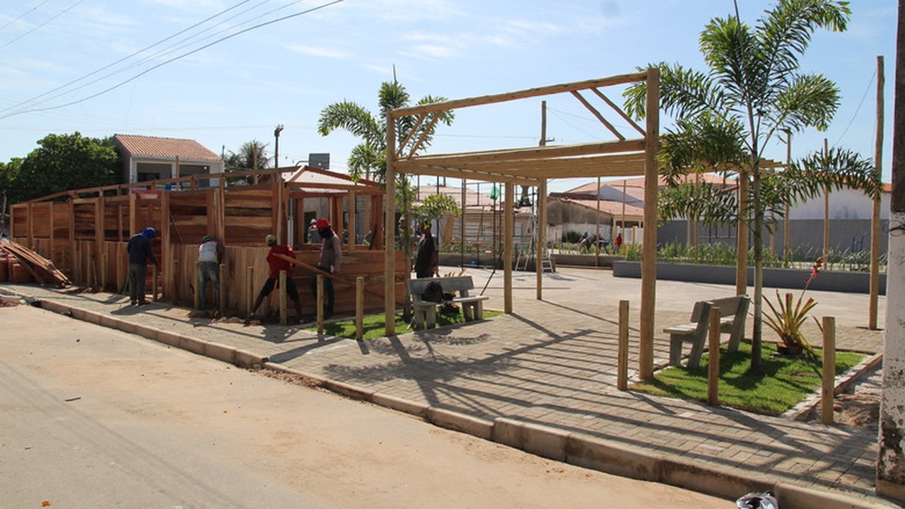 Prefeitura de Coruripe inicia projeto de reordenamento dos destinos turísticos do município
