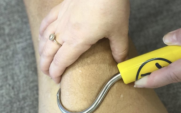 Associação indica 2023 como ano global para o tratamento integrativo da dor