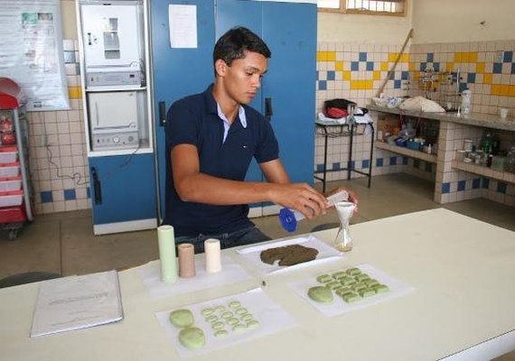 Projeto de estudantes de Lagoa da Canoa é destaque no Canal Futura
