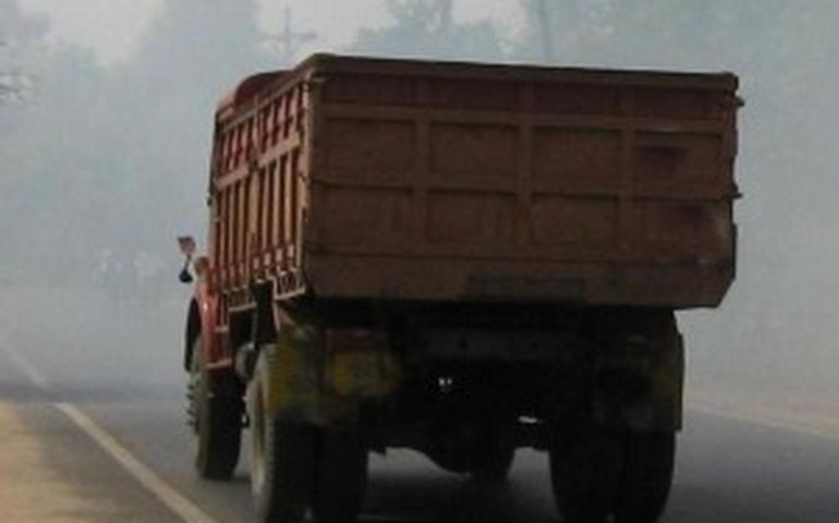 Dilma deve sancionar hoje &#8216;Lei dos Caminhoneiros&#8217;