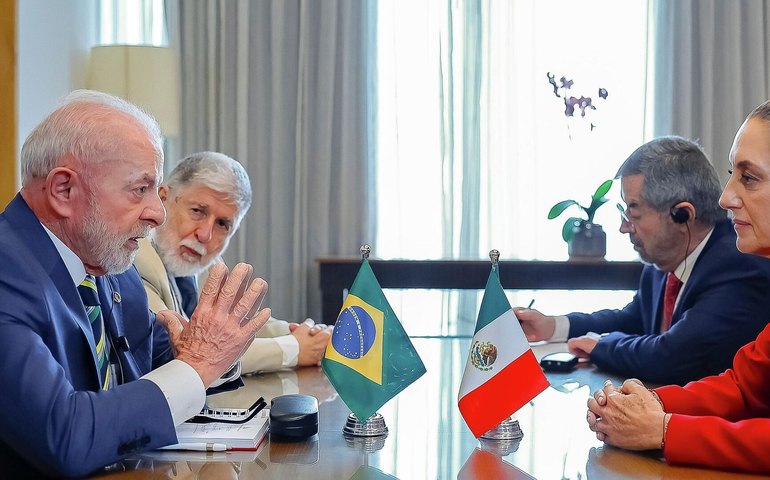 México vive novo Junho de 2013? As semelhanças e diferenças com o caso brasileiro e a Copa do Mundo