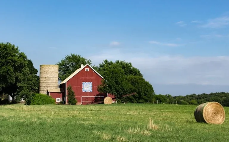 Confiança de produtores rurais dos EUA piora em agosto, mostra indicador