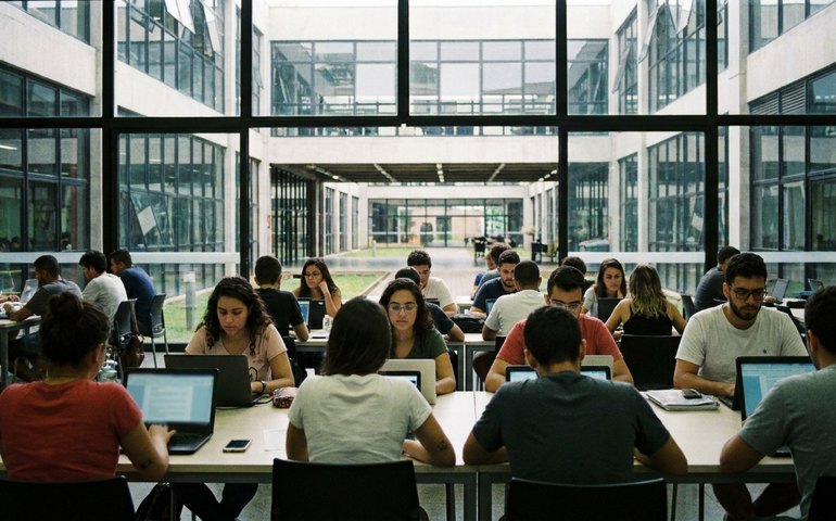 Educação superior entra em nova fase após teste do marco regulatório do EAD