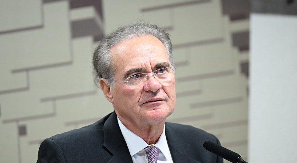  Andressa Anholete/Agência Senado›  Fonte: Agência Senado