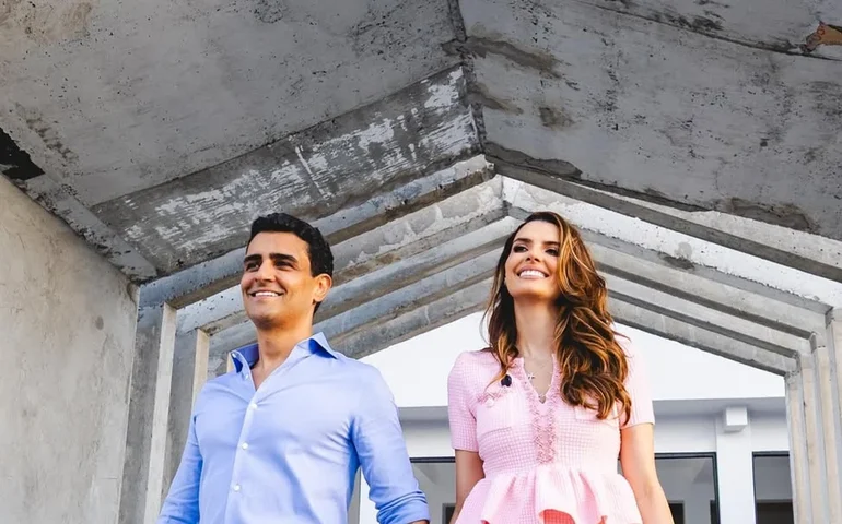 A primeira-dama, as redes sociais e a política de Instagram para 2026