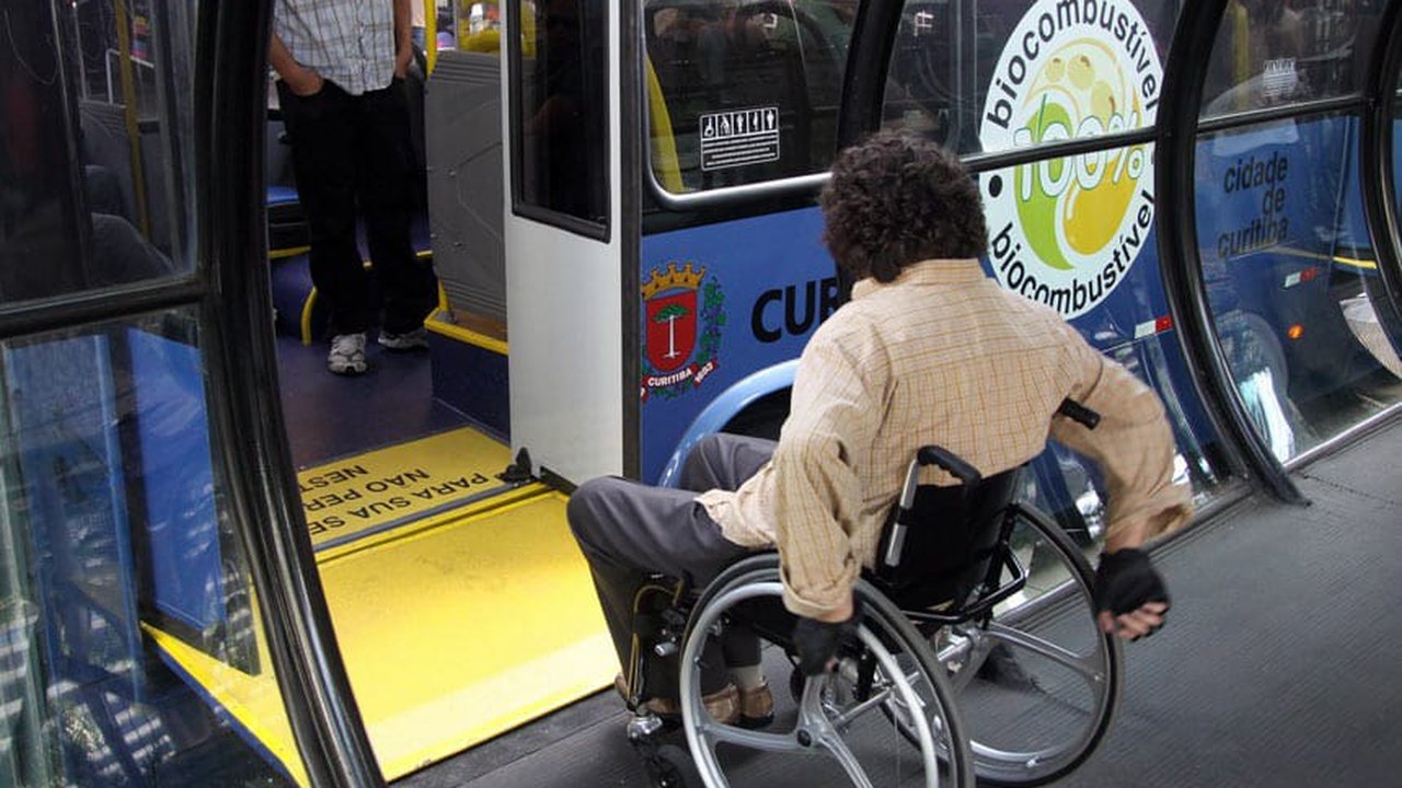 CI vai analisar projeto que atualiza marco legal sobre mobilidade urbana