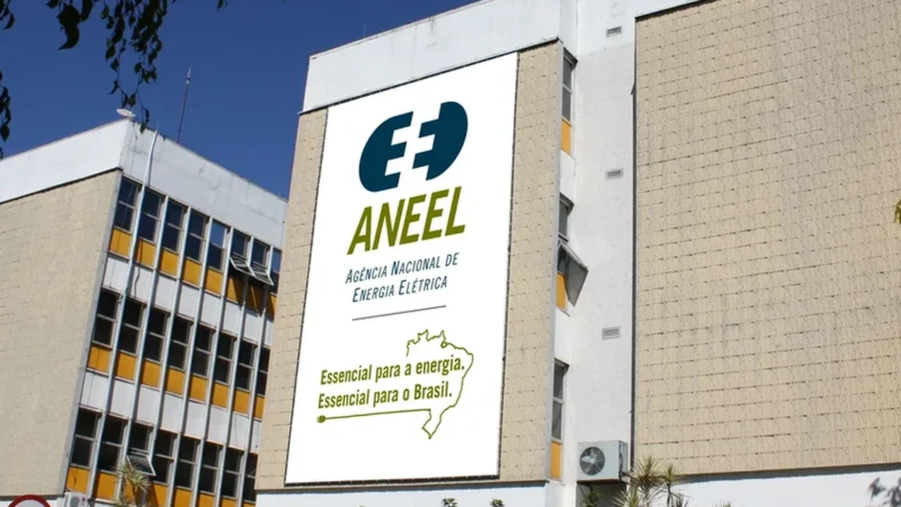Área técnica da Aneel estima alta de 10,18% na conta de luz para consumidores da Enel SP