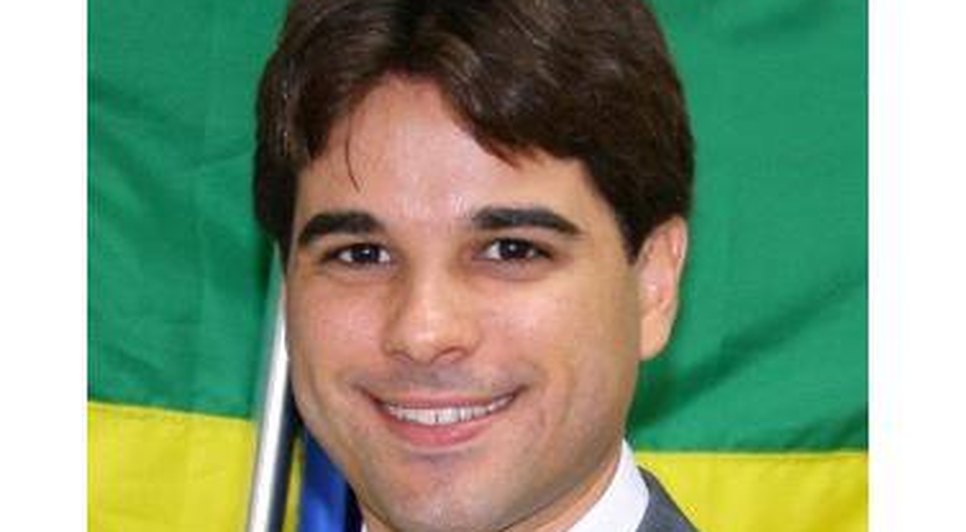 PREFEITO FERNANDO FRANCO MURIBECA