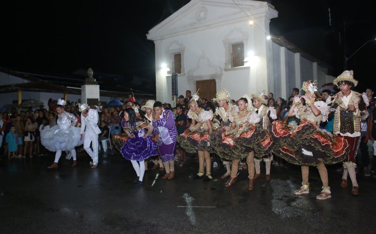 “Arraiás nas Comunidades' celebra a cultura popular e descentraliza festejos juninos em Coruripe