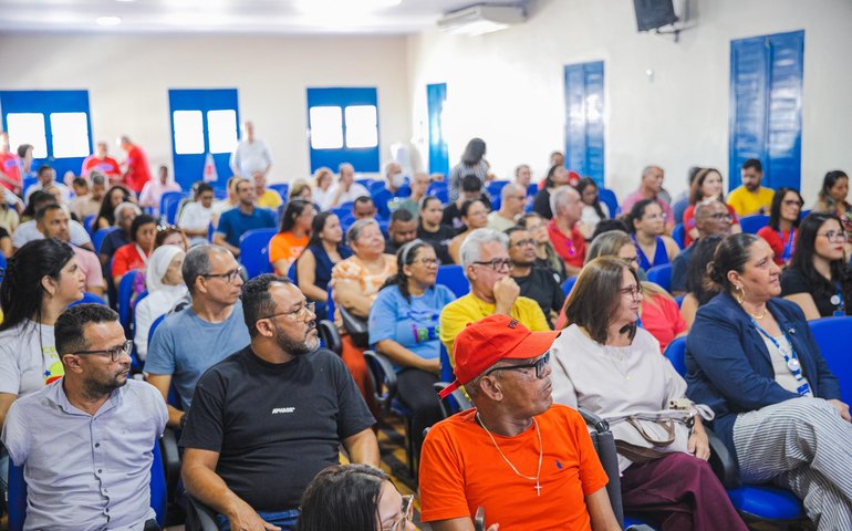 Sefaz-AL encerra 2025 com sorteio especial de Natal da Nota Fiscal Cidadã