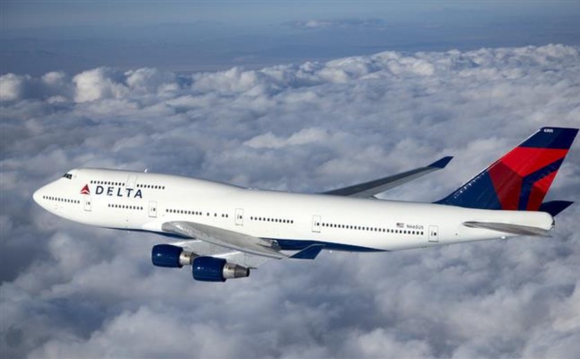 Delta Airlines cancela voos pelo 4º dia consecutivo, após falha da CrowdStrike