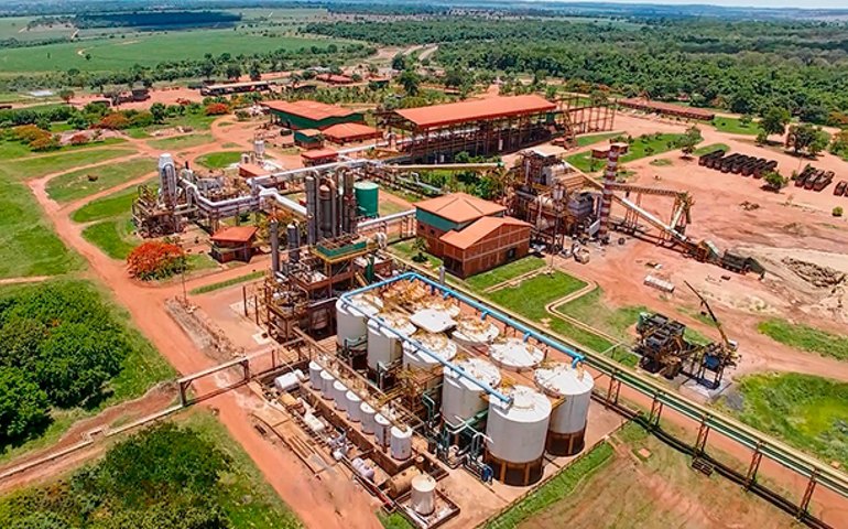 Alagoas é destaque em produção de combustível limpo para a aviação