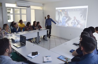 Semtur avança em projeto de automação digital 