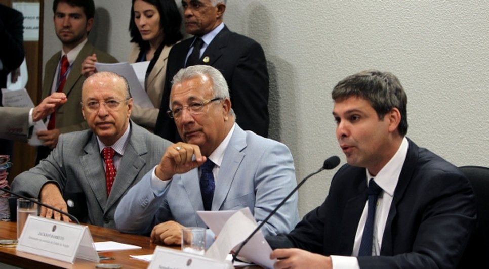 (Fotos: Roberto Jayme)