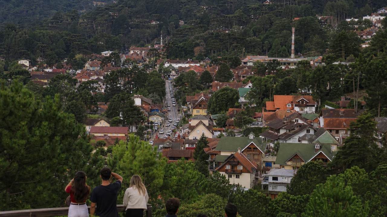 Monte Verde passará a cobrar taxa ambiental de turistas