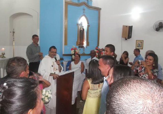 Prefeitura da Barra de Santo Antônio realiza festa em homenagem a Nossa Senhora da Conceição