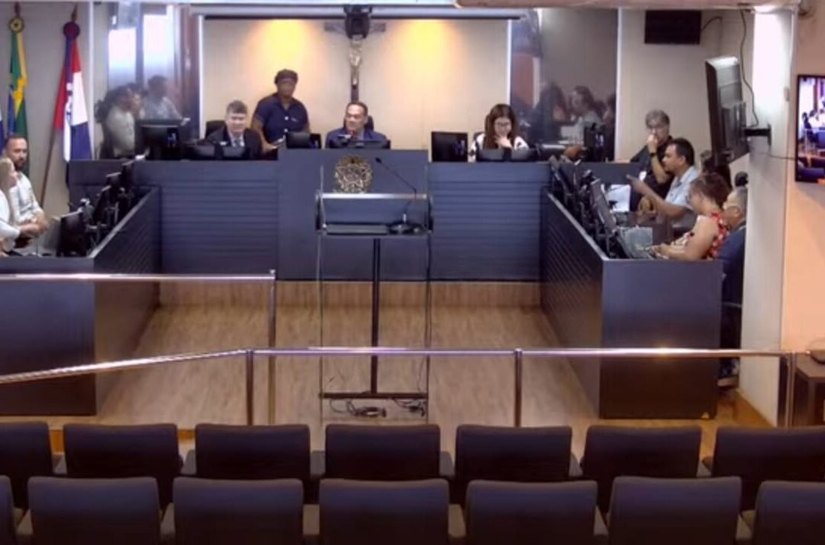 Jornalista não tem o que comemorar em seu dia, diz presidente da Fenaj