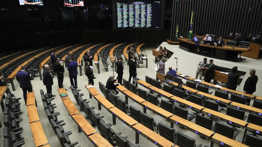 Câmara pode votar Lei da Reciprocidade Comercial ainda esta semana