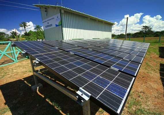 Governo publica manual sobre projetos do Luz para Todos em áreas isoladas