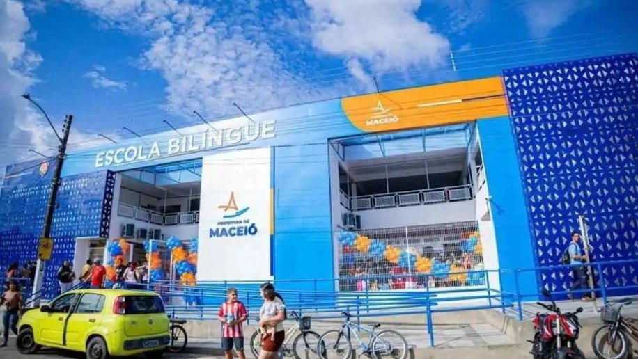 Escolas e CMEIs da rede municipal de Maceió funcionarão como locais de votação
