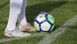 bola_futebol.jpg / Foto: EBC