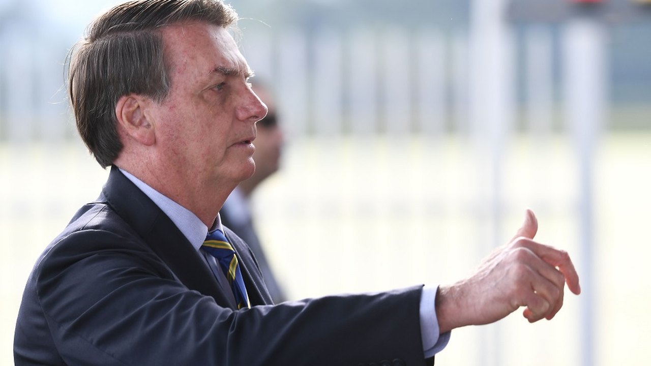 Ordem para PRF atuar contra transporte de eleitores foi acertada no Alvorada