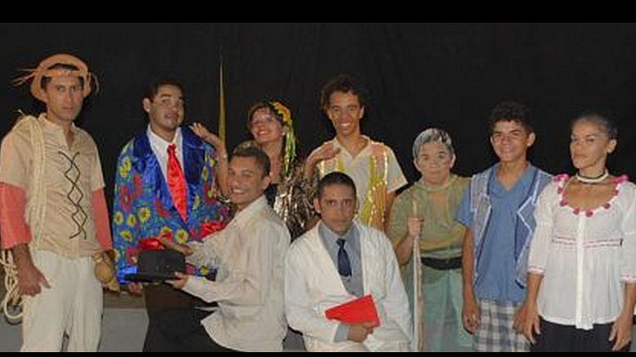 Companhia Teatral Mestres da Graça abre processo seletivo para novos atores