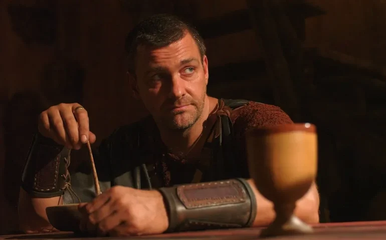 Ray Stevenson, ator de 'Thor' e da série 'Roma', morre aos 58 anos