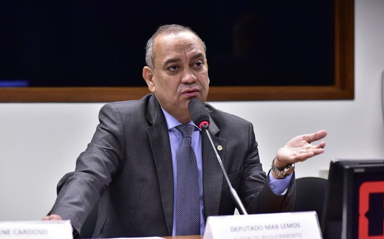 Proposta inclui aluguel de máquinas entre os setores beneficiados com redução de tributos após pandemia