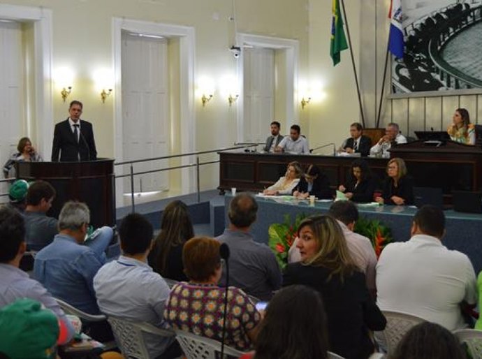 Governo e Assembleia se unem pela inclusão social produtiva