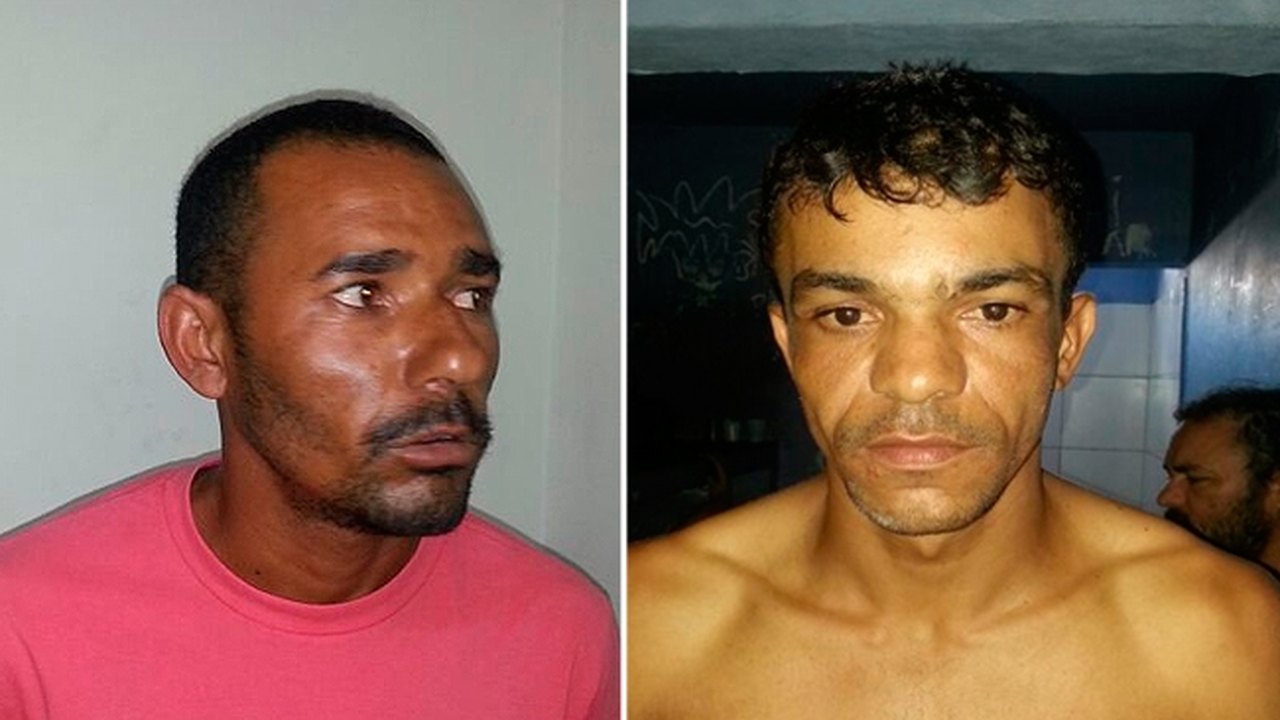 Tigre detém dupla acusada de tráfico de drogas em Maceió