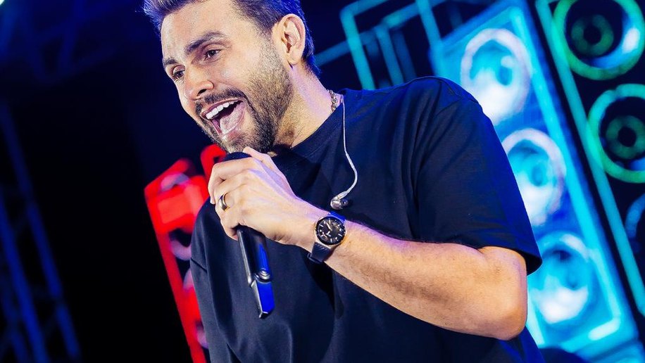 Mano Walter lança novo álbum “Verão & Waquejada”, com regravações e músicas inéditas
