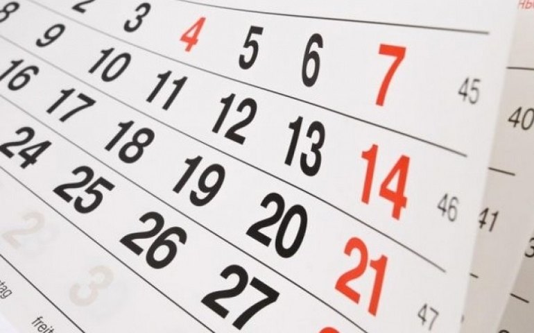 Quais os feriados de 2023? Veja lista e confira em quais dias da semana eles caem