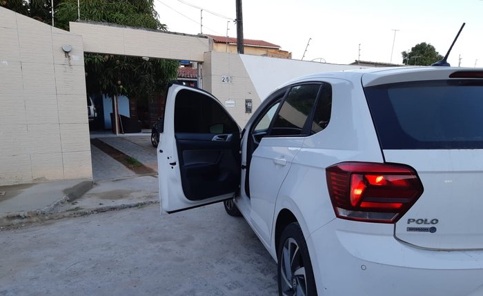 O Departamento de Trânsito de Alagoas (Detran/AL) deu suporte às investigações