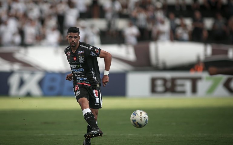 Operário bate o Ituano e emenda a segunda vitória seguida na Série B