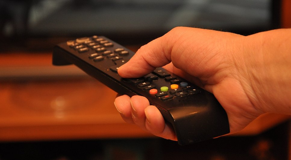 remote-control-4891936_1280 / Foto: Foto: Ilustrativa/Pixabay