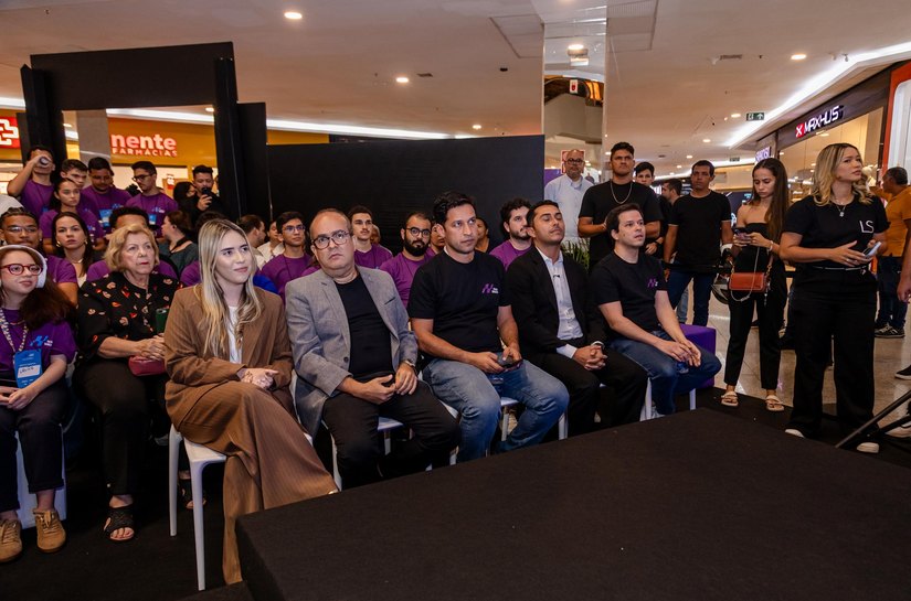 Secretário de Saúde participa da abertura do 'Hack Massa: Maceió contra o câncer'