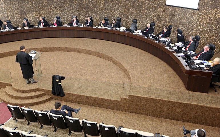 TJ considera legal redução do adicional de periculosidade de agentes penitenciários