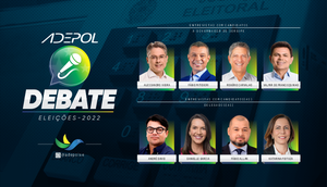 Eleições 2022: entrevistas com candidatos de Sergipe iniciam na próxima segunda-feira