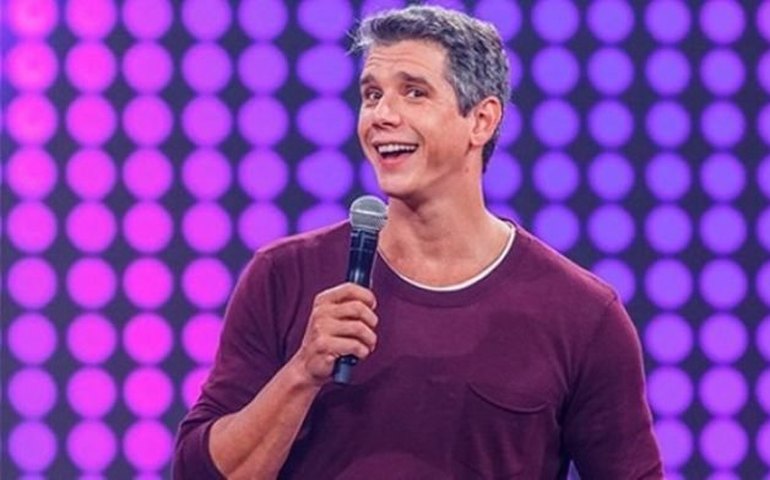 Marcio Garcia volta com &#8216;Tamanho Família&#8217; e uma temporada especial com reprises