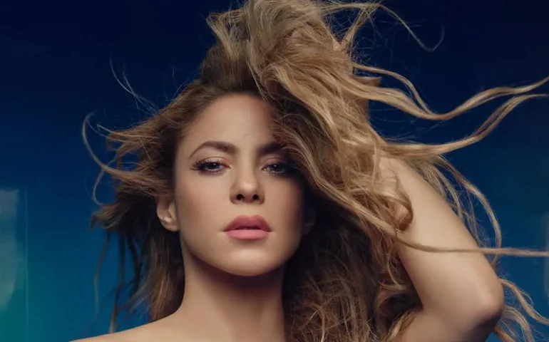 Grammy 2025: Anitta perde prêmio de Álbum de Pop Latino para Shakira