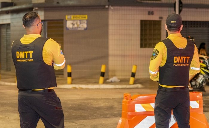 Trecho da Rua Oldemburgo da Silva Paranhos será interditado