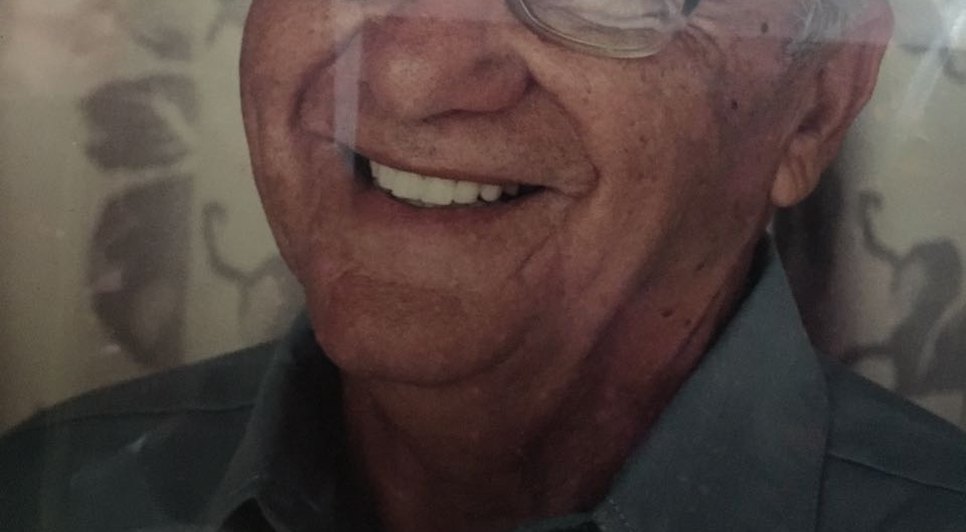 Lauro Pacheco 