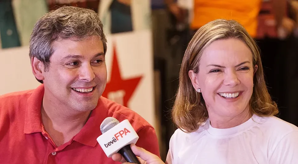 Foto: Reprodução PT