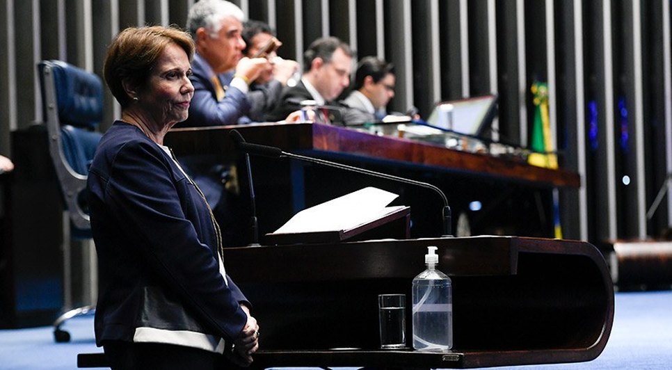 imagem_materia (2) / Foto: Foto: Jefferson Rudy/Agência Senado