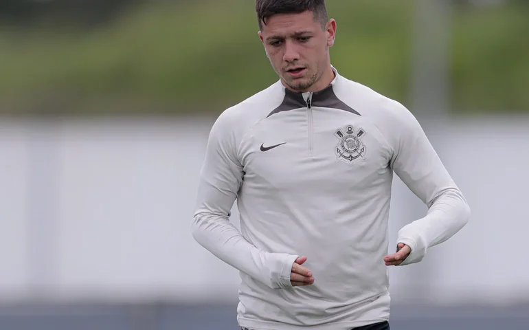 Rodrigo Garro se envolve em acidente e fica detido na Argentina por morte de motociclista